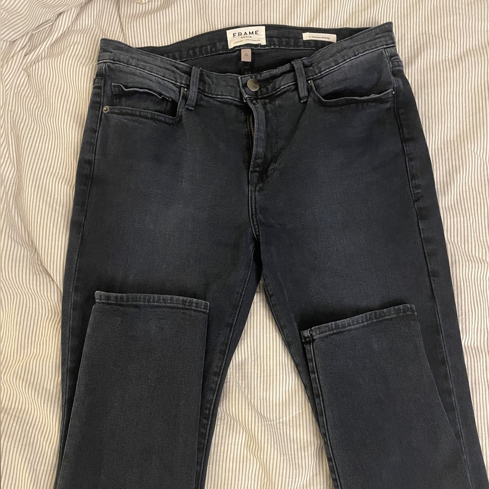 Frame L’ homme skinny size 31